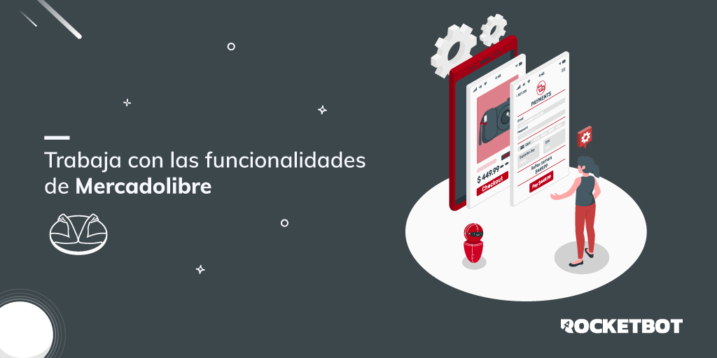 MercadoLibre banner