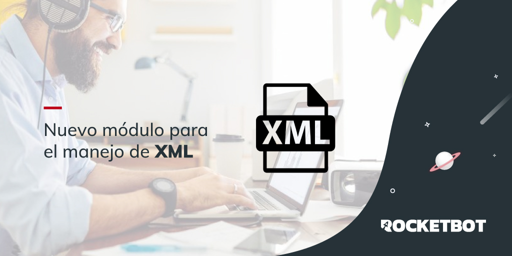 XML banner