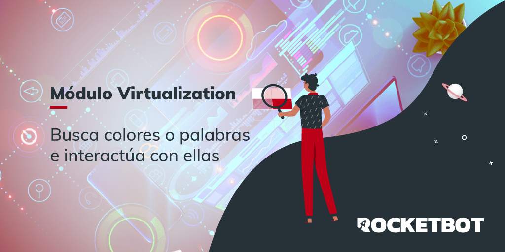 virtualization banner