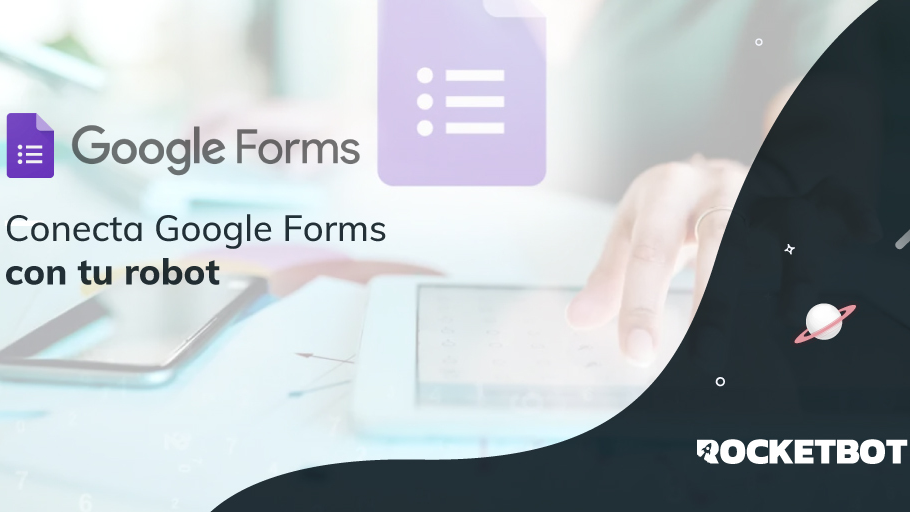 GoogleForms banner
