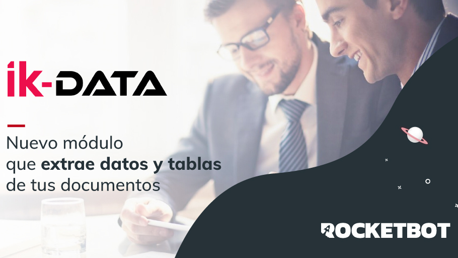 IkData banner
