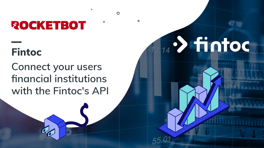 Fintoc banner
