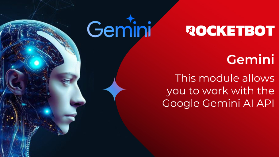 Gemini banner
