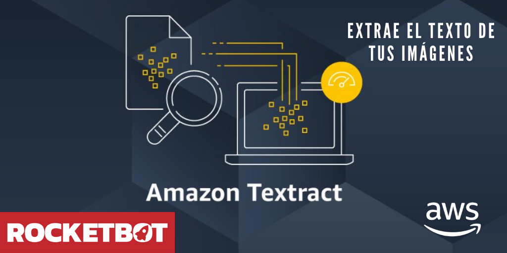 OCR-AWS banner