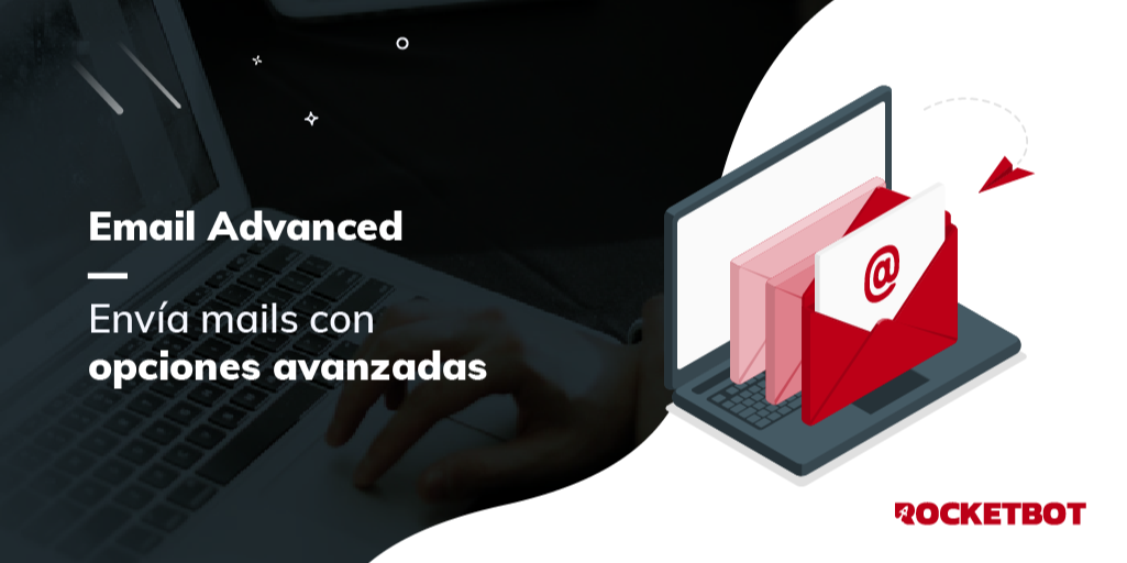 emailAdvanced banner